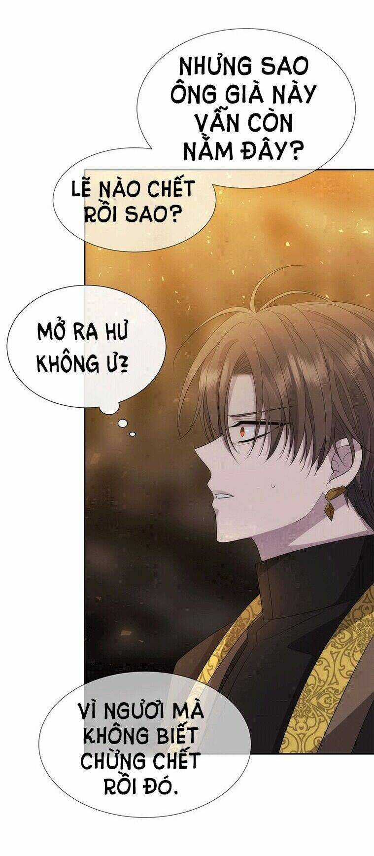 Ngũ Đại Đồ Đệ Của Charlotte Chapter 176.2 trang 44