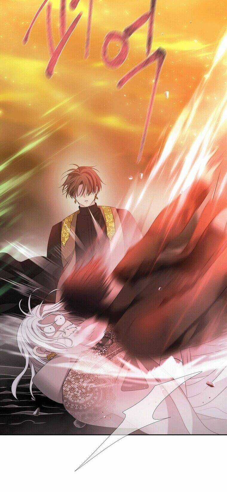 Ngũ Đại Đồ Đệ Của Charlotte Chapter 176.2 trang 5