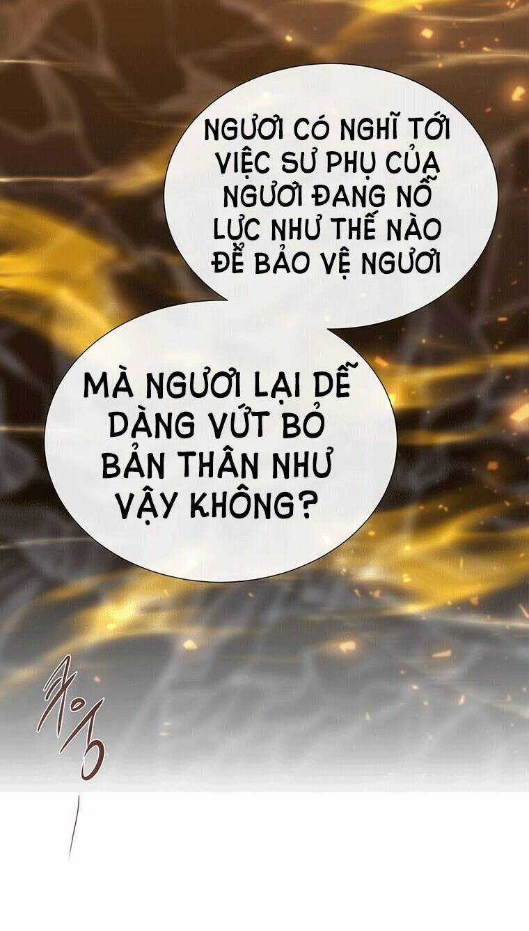 Ngũ Đại Đồ Đệ Của Charlotte Chapter 176.2 trang 54