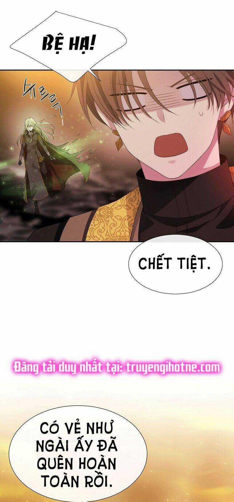 Ngũ Đại Đồ Đệ Của Charlotte Chapter 176.2 trang 6