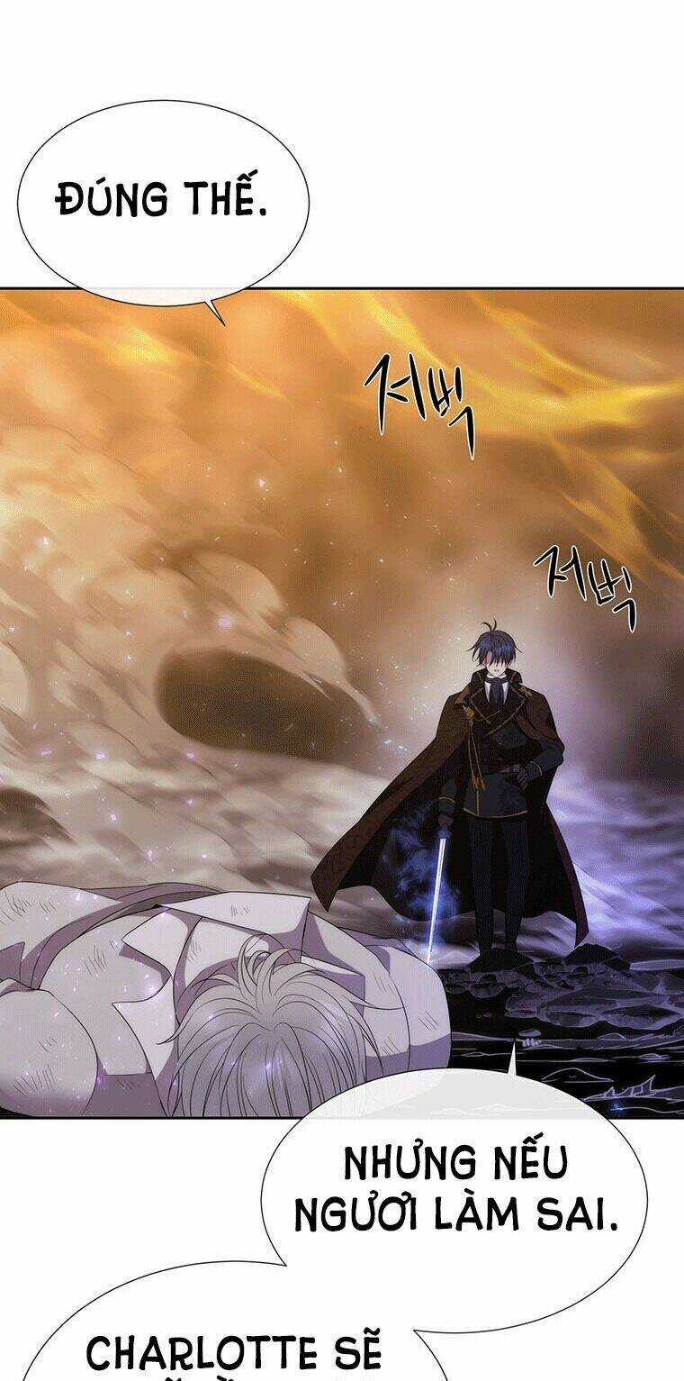 Ngũ Đại Đồ Đệ Của Charlotte Chapter 176.2 trang 61