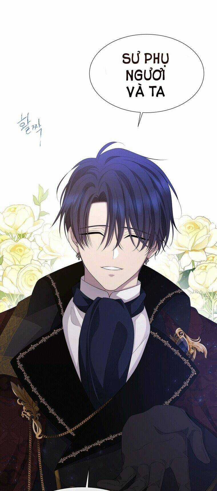 Ngũ Đại Đồ Đệ Của Charlotte Chapter 176.2 trang 63