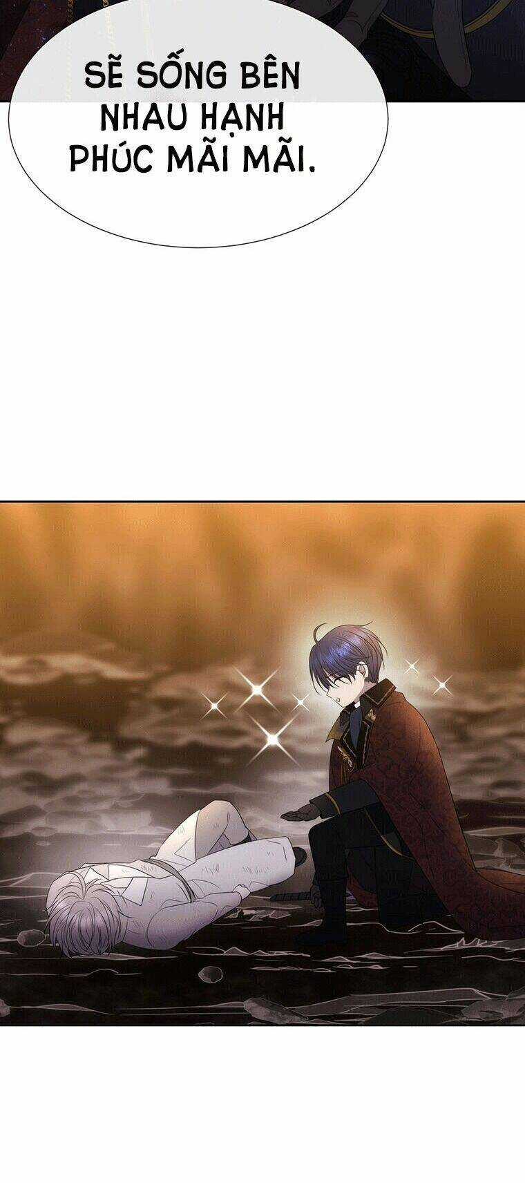 Ngũ Đại Đồ Đệ Của Charlotte Chapter 176.2 trang 64