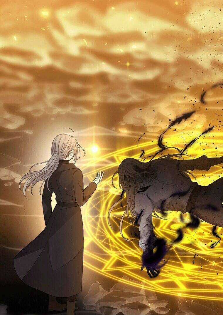 Ngũ Đại Đồ Đệ Của Charlotte Chapter 176.2 trang 68