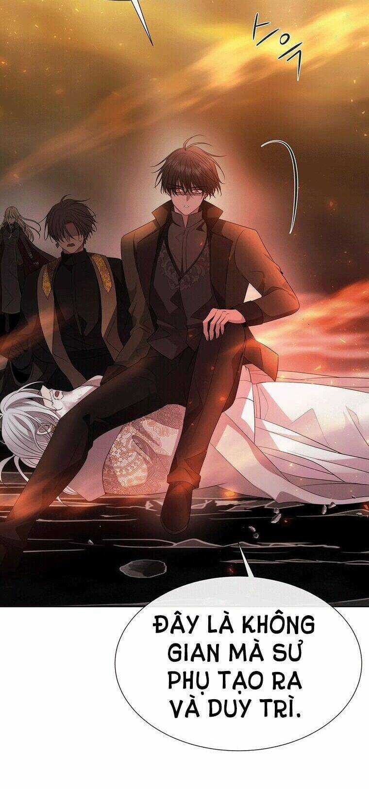 Ngũ Đại Đồ Đệ Của Charlotte Chapter 176.2 trang 7