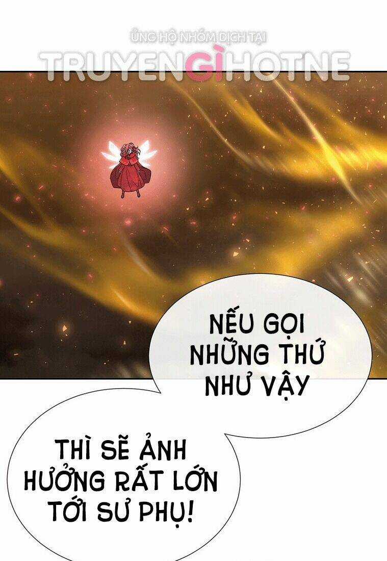 Ngũ Đại Đồ Đệ Của Charlotte Chapter 176.2 trang 8