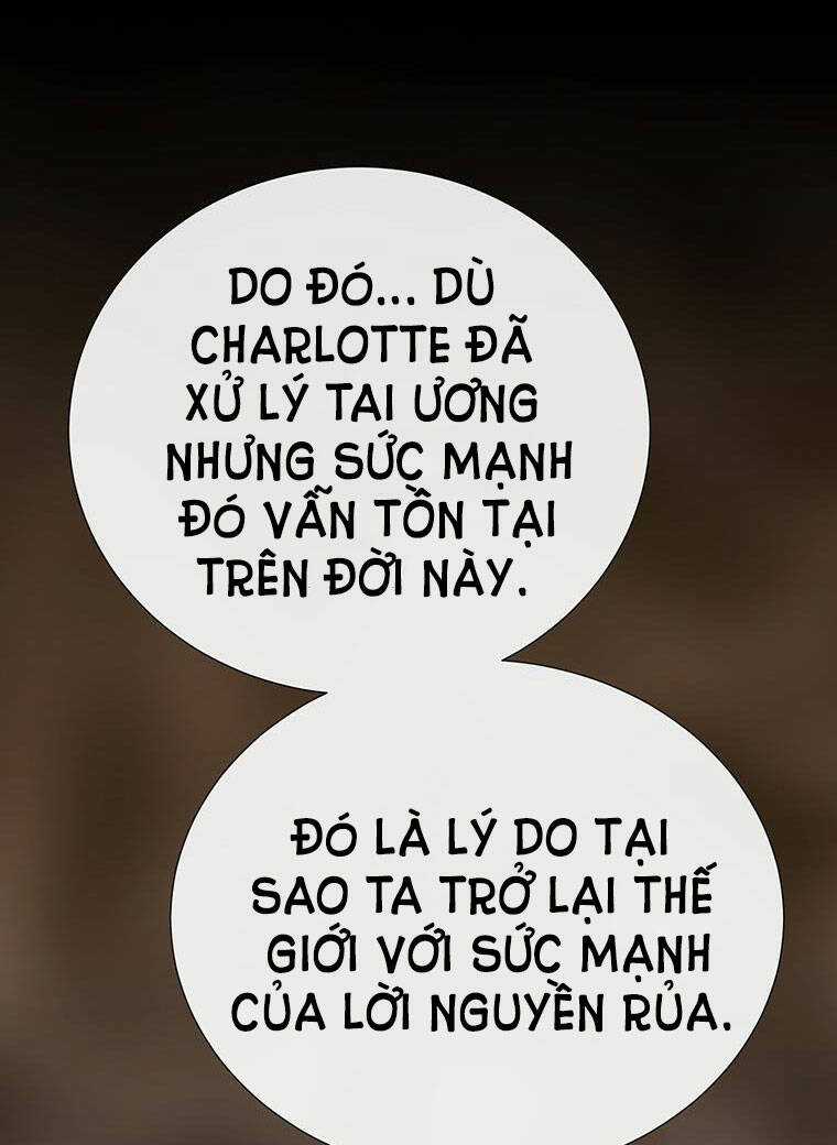 Ngũ Đại Đồ Đệ Của Charlotte Chapter 177.1 trang 12