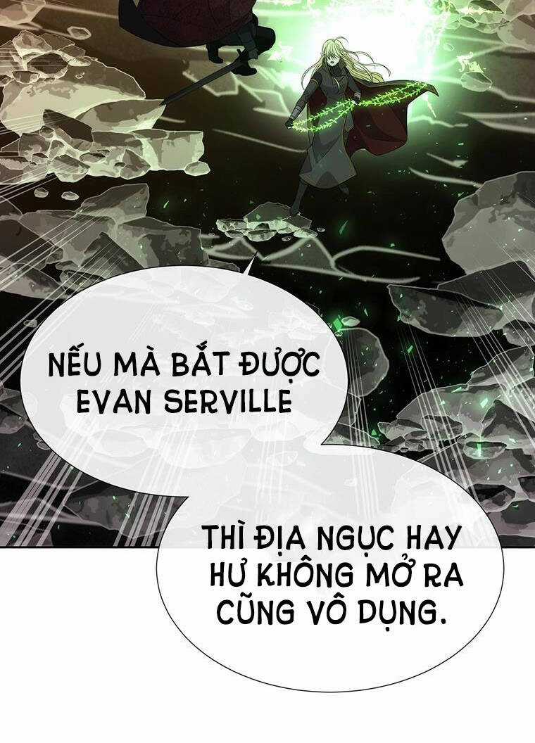 Ngũ Đại Đồ Đệ Của Charlotte Chapter 177.1 trang 28