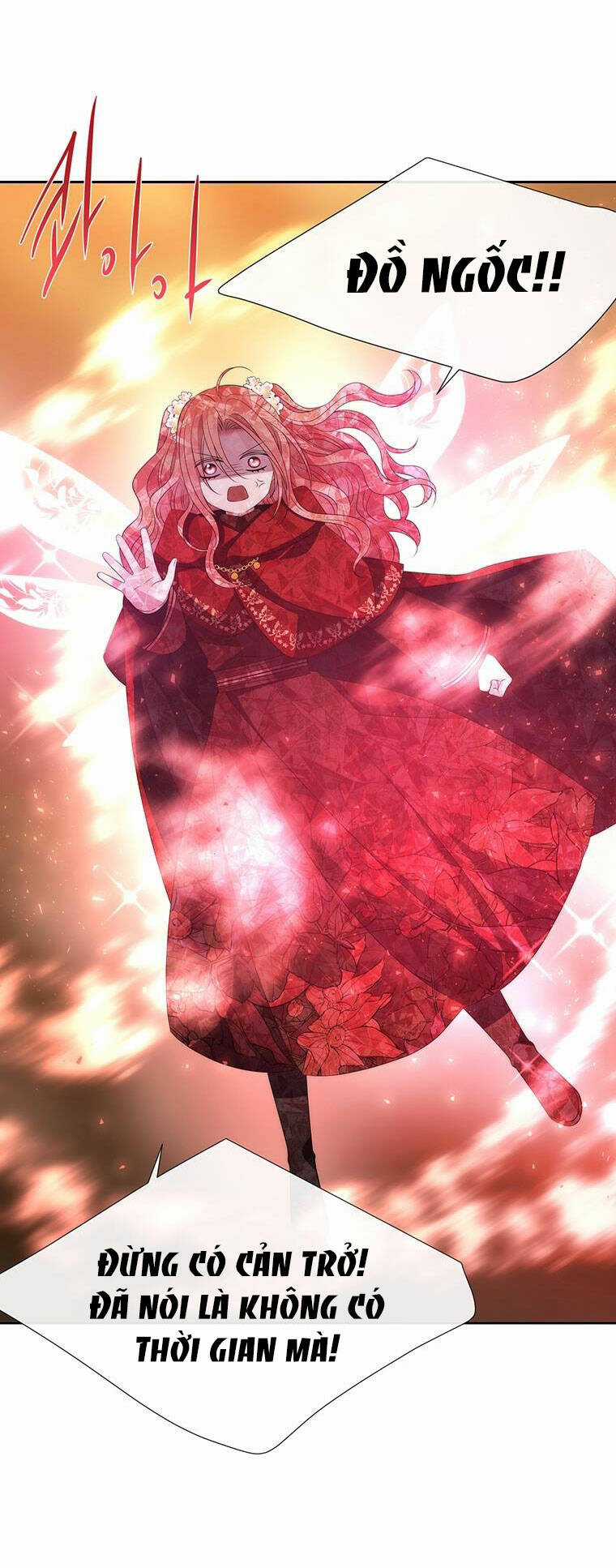 Ngũ Đại Đồ Đệ Của Charlotte Chapter 177.1 trang 29