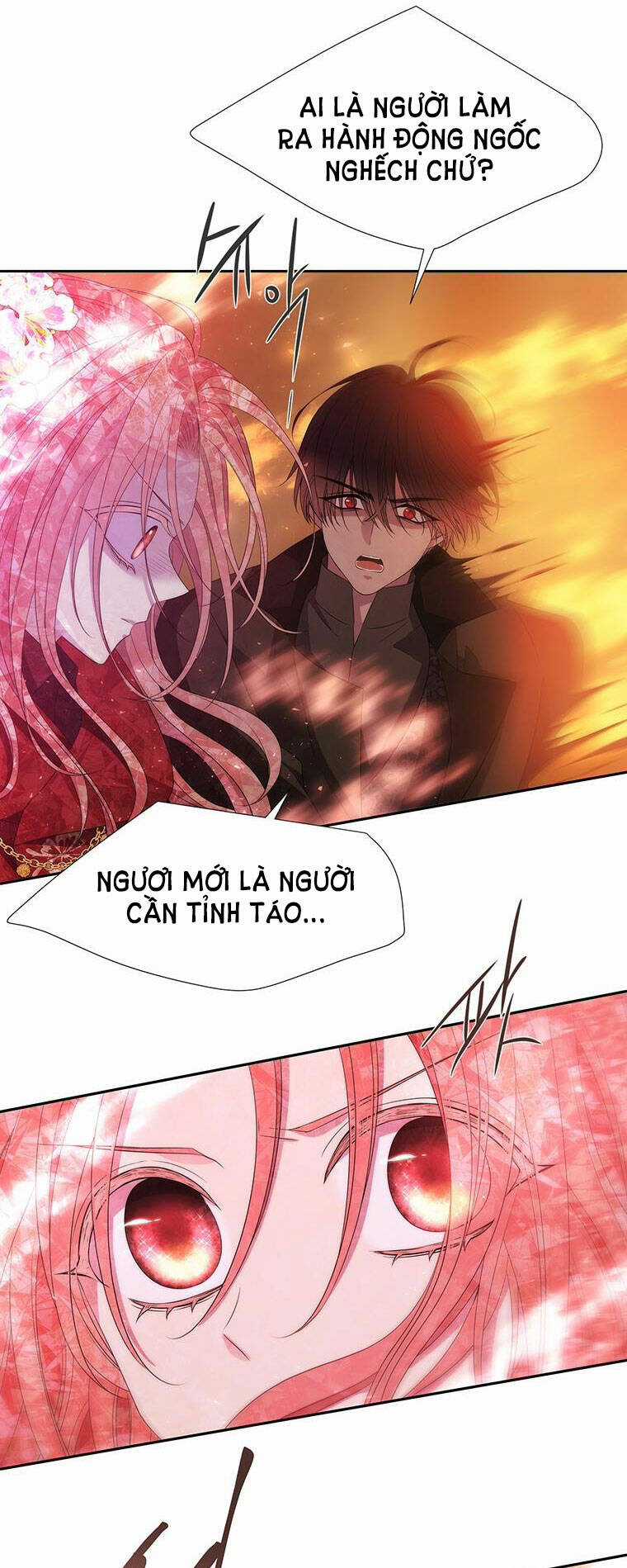 Ngũ Đại Đồ Đệ Của Charlotte Chapter 177.1 trang 30