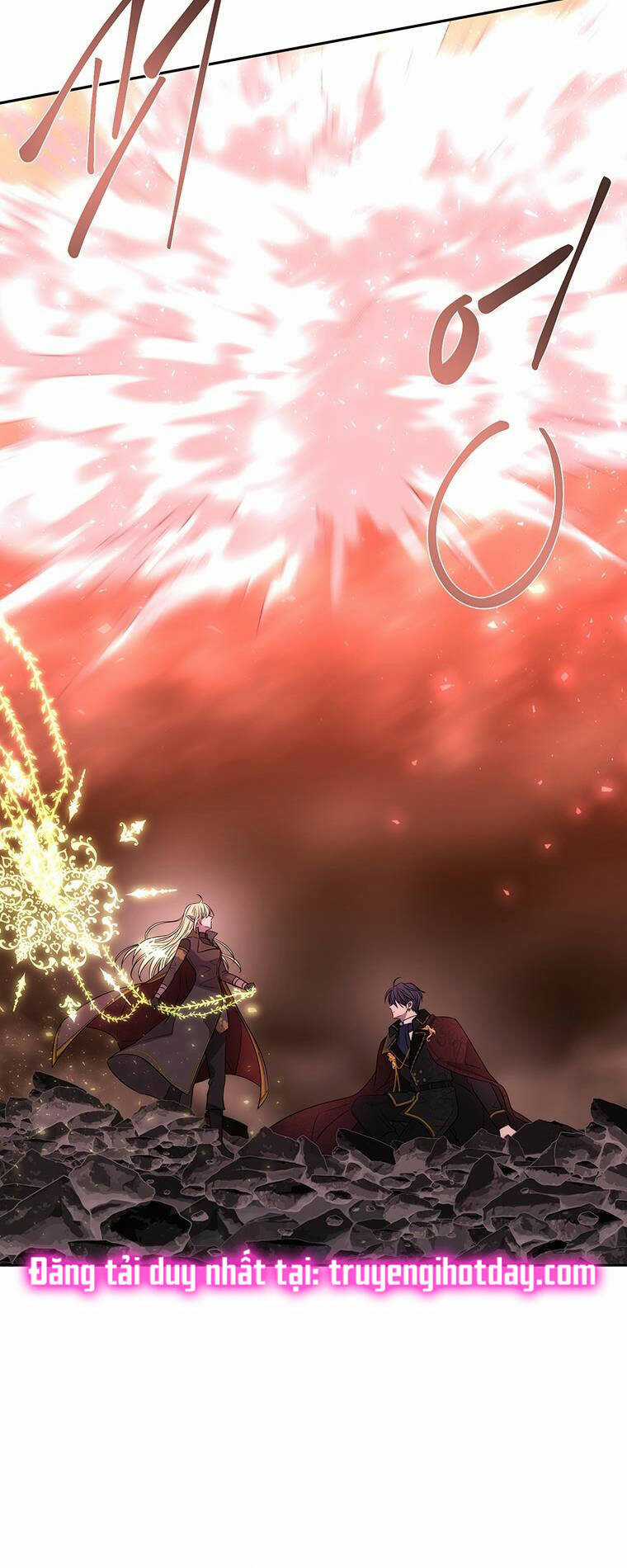 Ngũ Đại Đồ Đệ Của Charlotte Chapter 177.1 trang 31