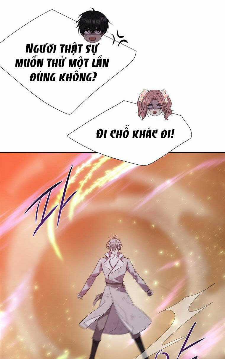 Ngũ Đại Đồ Đệ Của Charlotte Chapter 177.1 trang 35