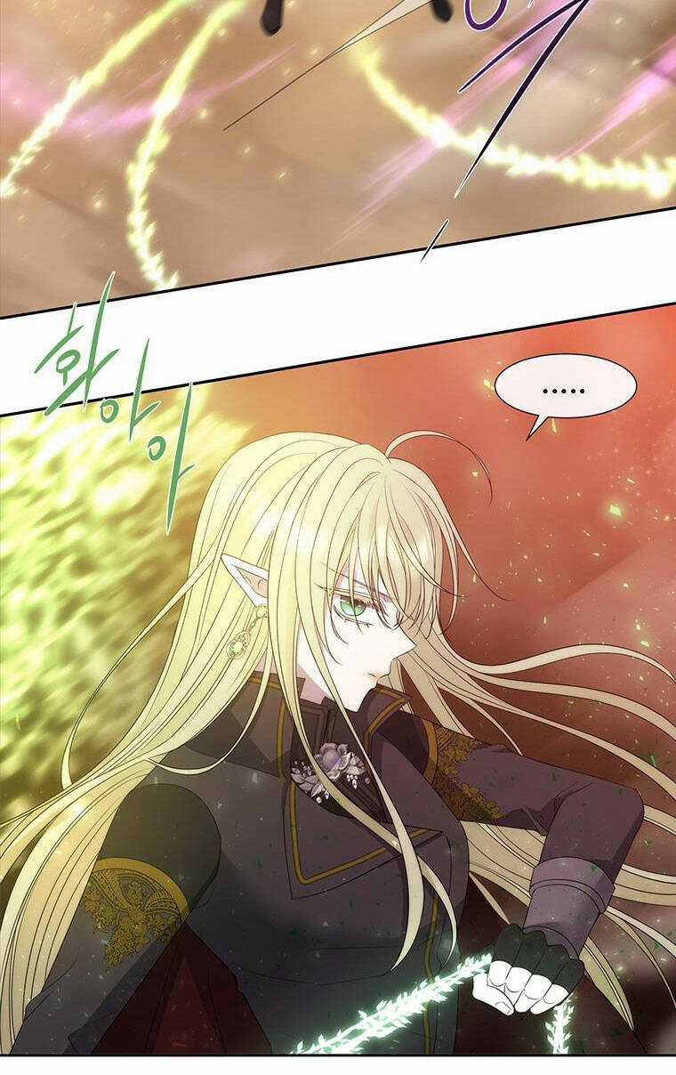 Ngũ Đại Đồ Đệ Của Charlotte Chapter 177.1 trang 36