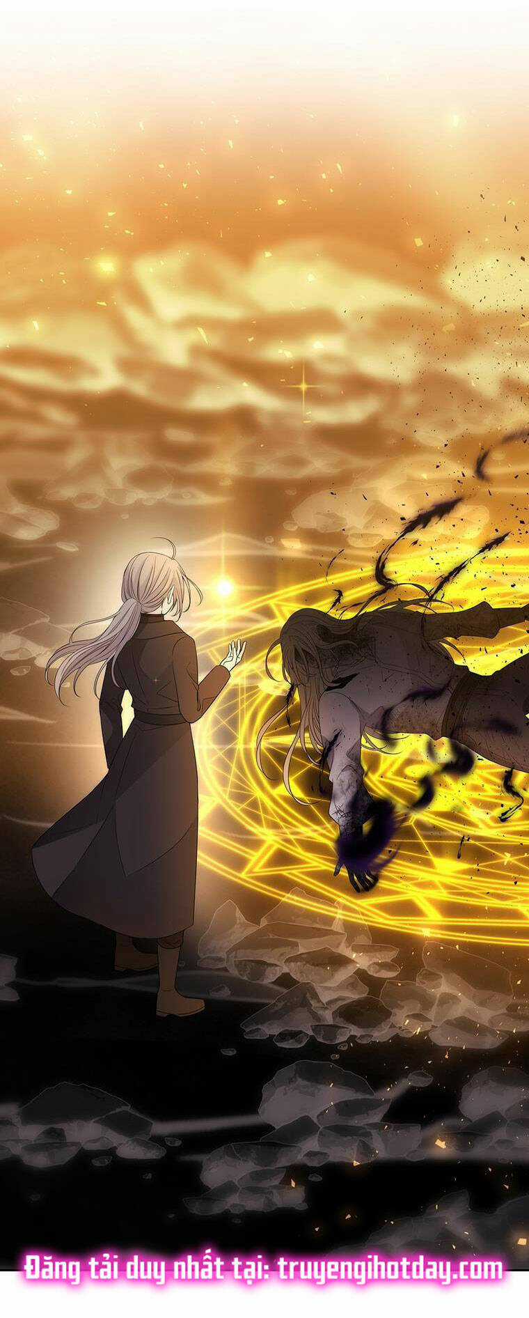 Ngũ Đại Đồ Đệ Của Charlotte Chapter 177.1 trang 4