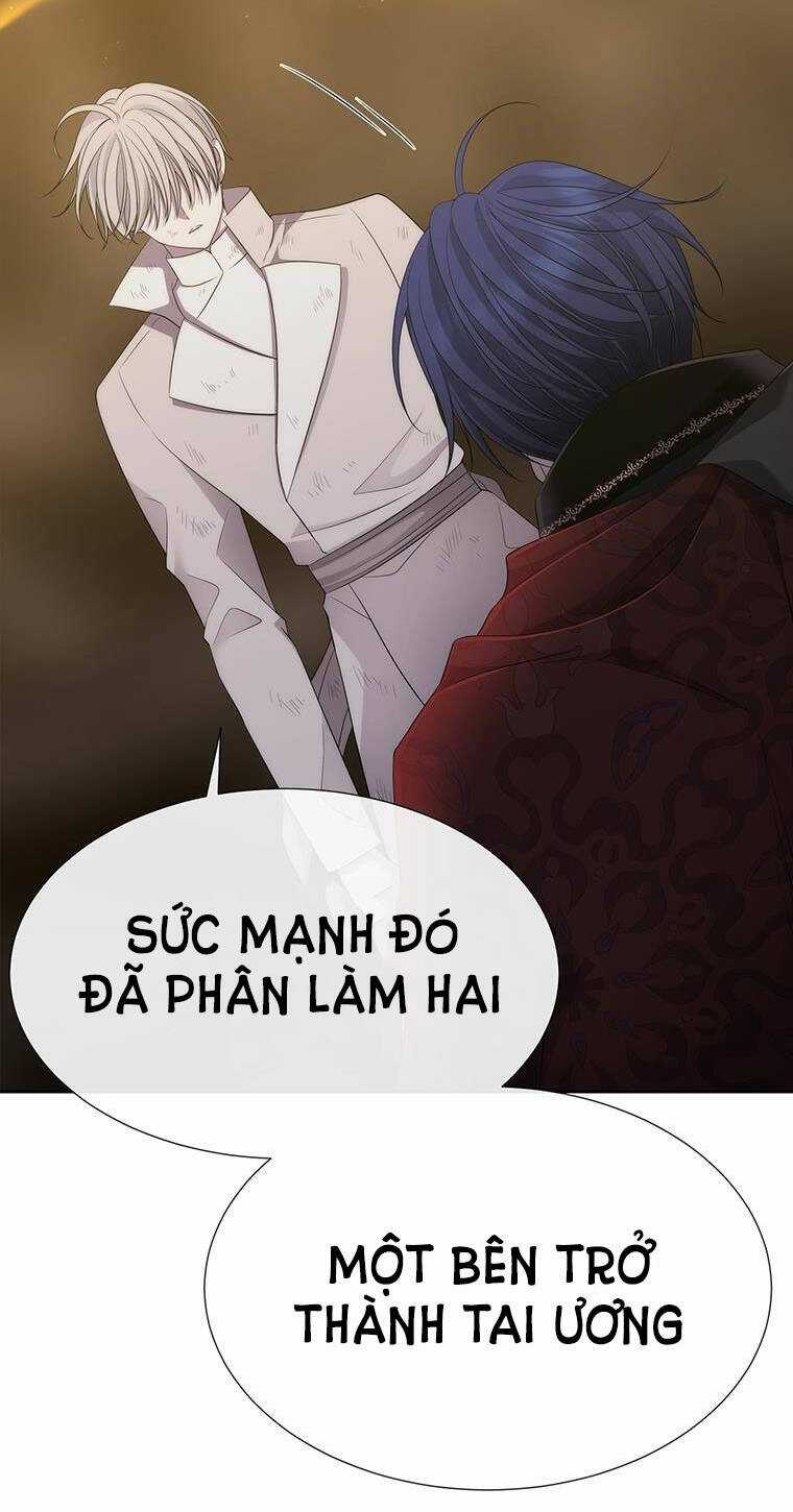 Ngũ Đại Đồ Đệ Của Charlotte Chapter 177.1 trang 8