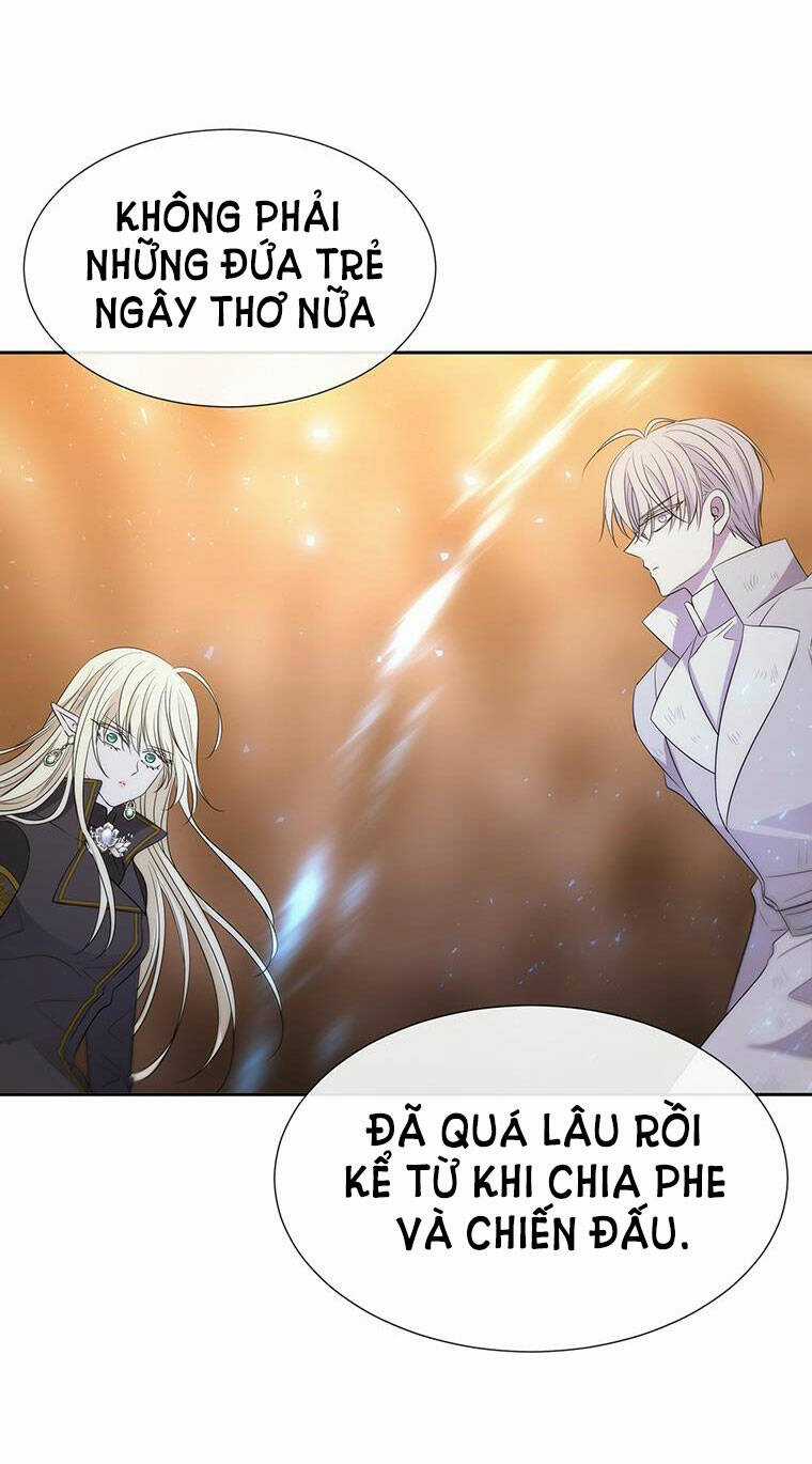 Ngũ Đại Đồ Đệ Của Charlotte Chapter 177.2 trang 10