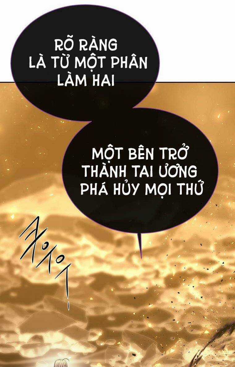 Ngũ Đại Đồ Đệ Của Charlotte Chapter 177.2 trang 19