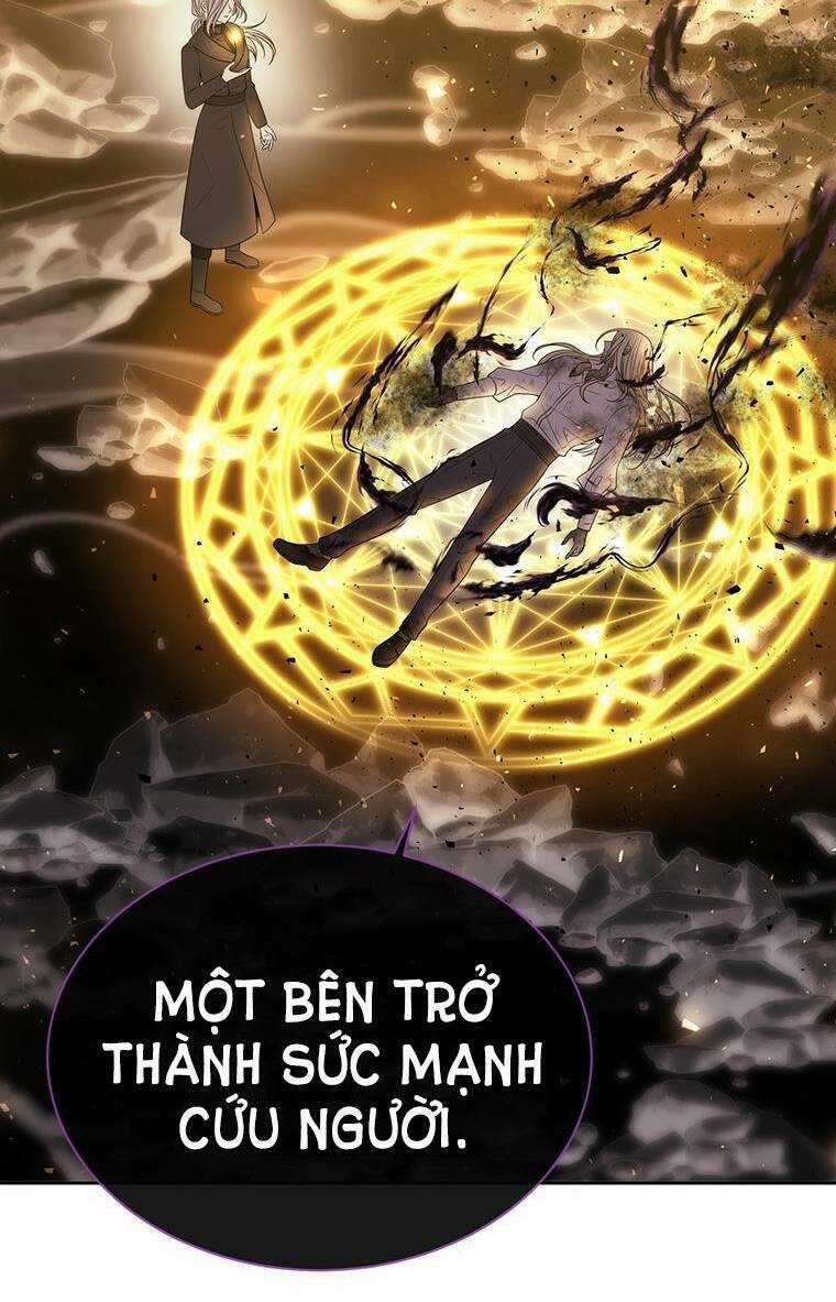 Ngũ Đại Đồ Đệ Của Charlotte Chapter 177.2 trang 20