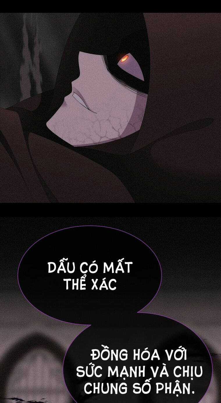 Ngũ Đại Đồ Đệ Của Charlotte Chapter 177.2 trang 24