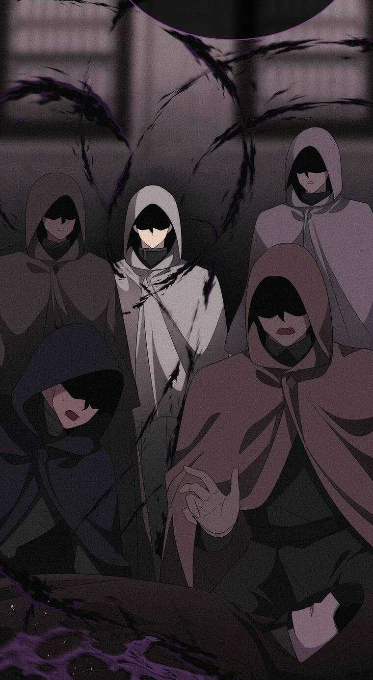 Ngũ Đại Đồ Đệ Của Charlotte Chapter 177.2 trang 25