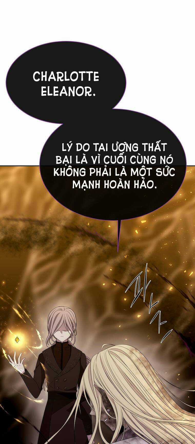Ngũ Đại Đồ Đệ Của Charlotte Chapter 177.2 trang 30