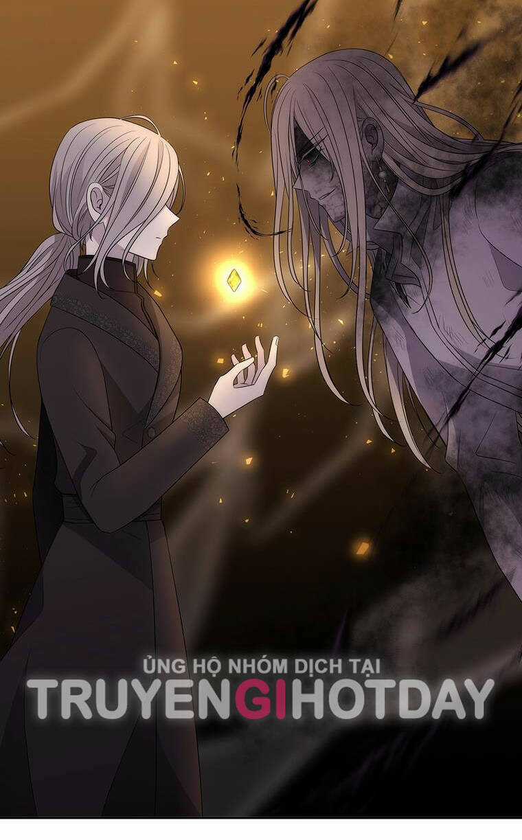 Ngũ Đại Đồ Đệ Của Charlotte Chapter 177.2 trang 40