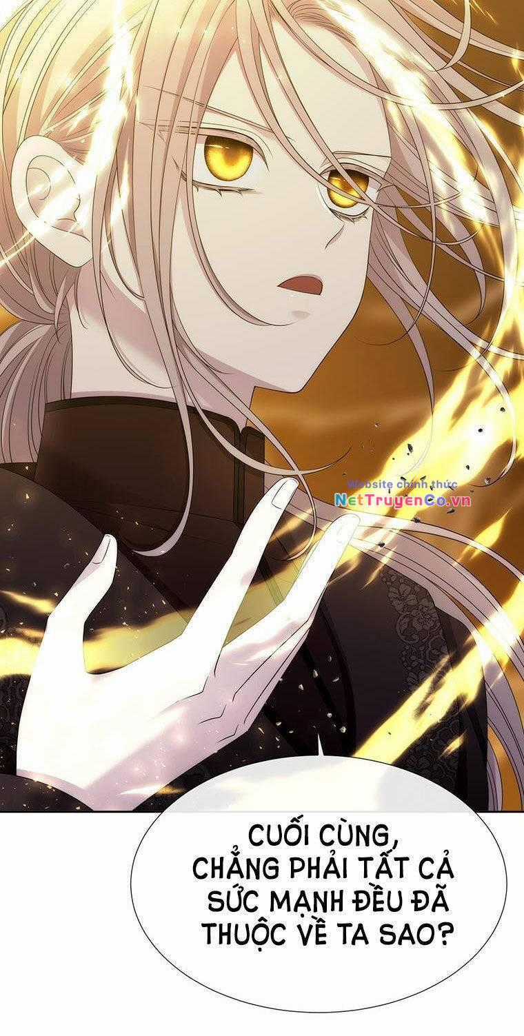 Ngũ Đại Đồ Đệ Của Charlotte Chapter 178.1 trang 10