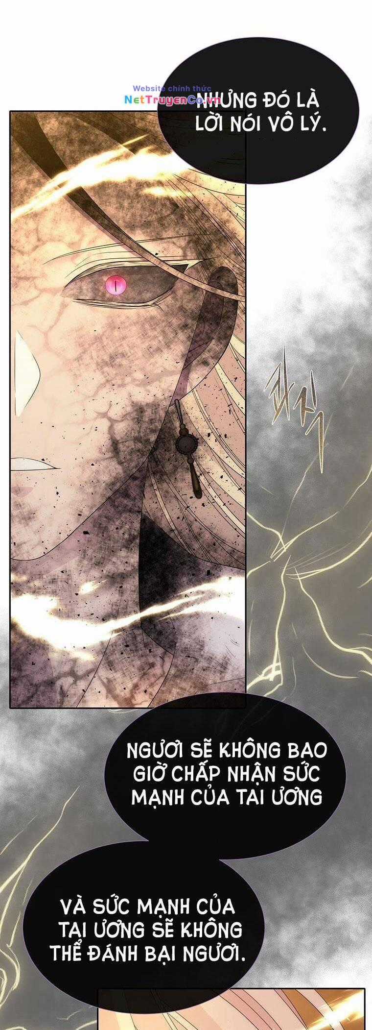 Ngũ Đại Đồ Đệ Của Charlotte Chapter 178.1 trang 12