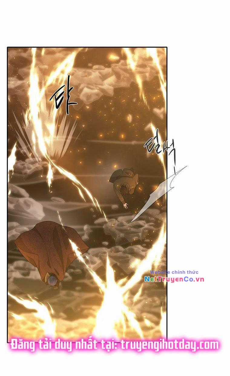 Ngũ Đại Đồ Đệ Của Charlotte Chapter 178.1 trang 24