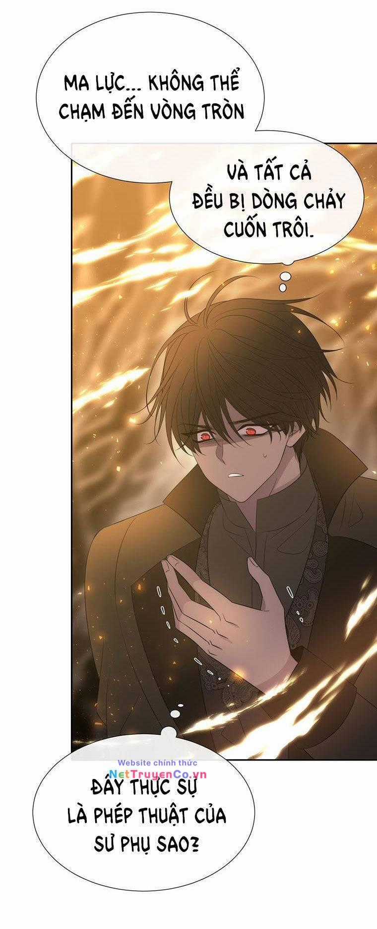 Ngũ Đại Đồ Đệ Của Charlotte Chapter 178.1 trang 25