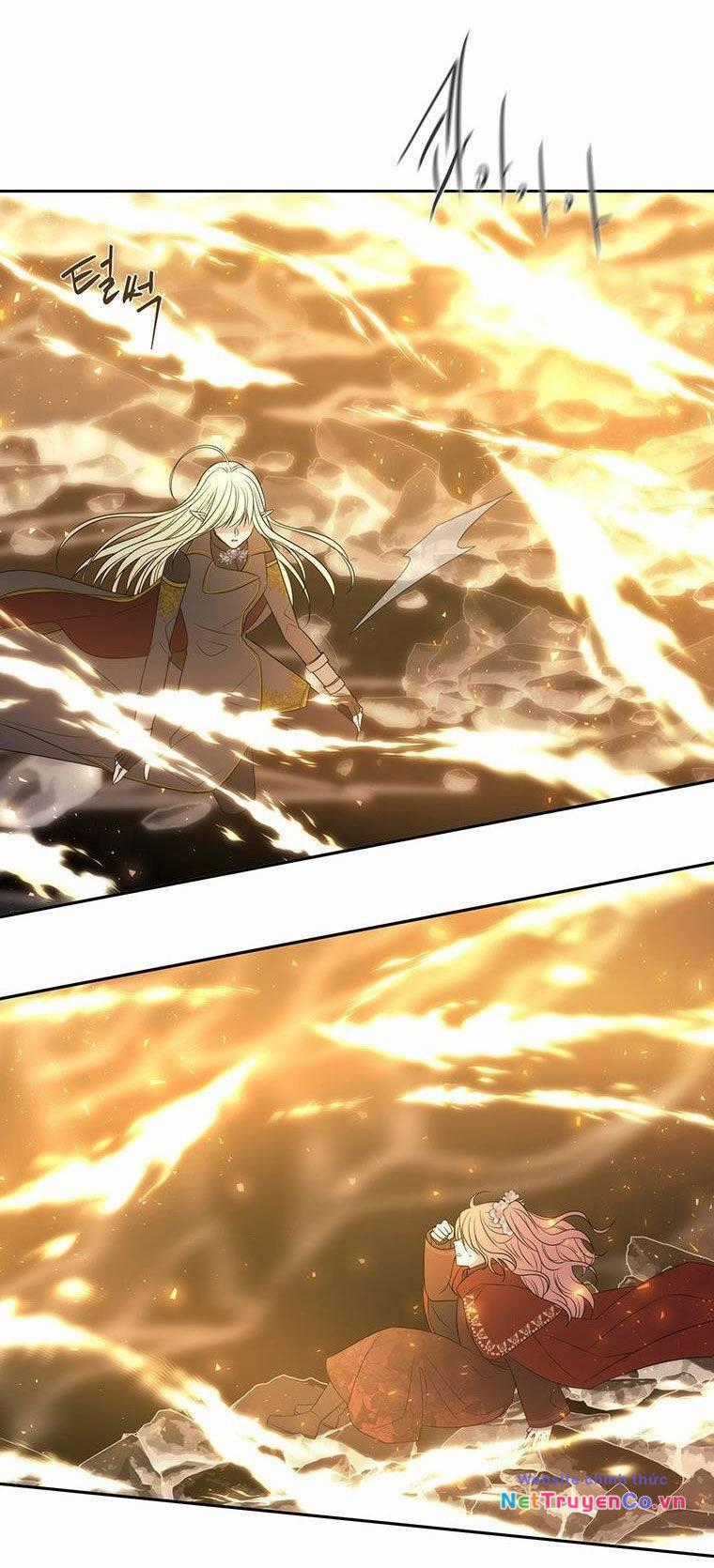 Ngũ Đại Đồ Đệ Của Charlotte Chapter 178.1 trang 26