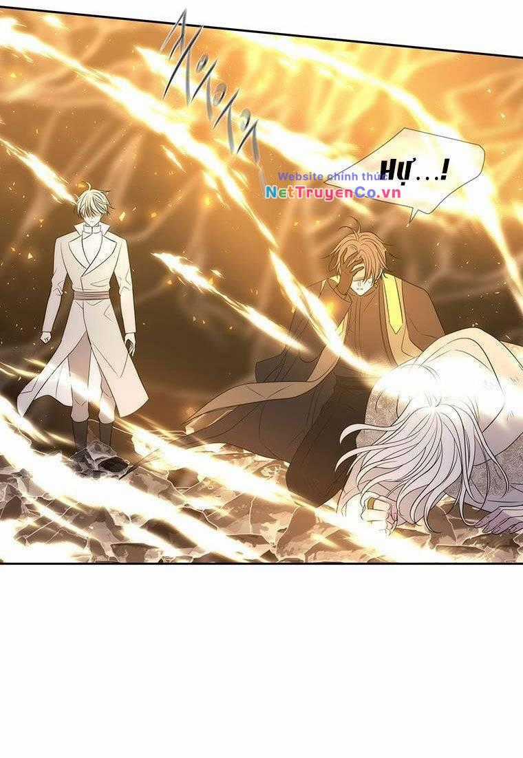 Ngũ Đại Đồ Đệ Của Charlotte Chapter 178.1 trang 27