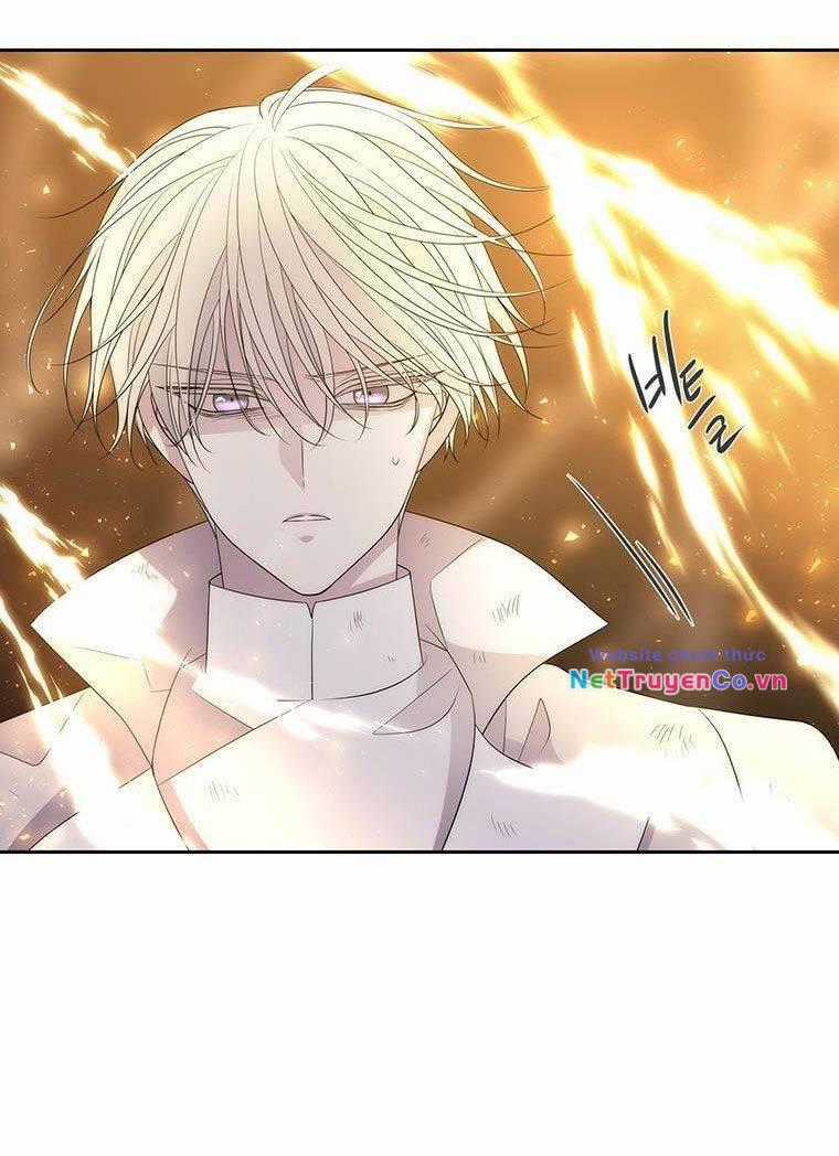 Ngũ Đại Đồ Đệ Của Charlotte Chapter 178.1 trang 28