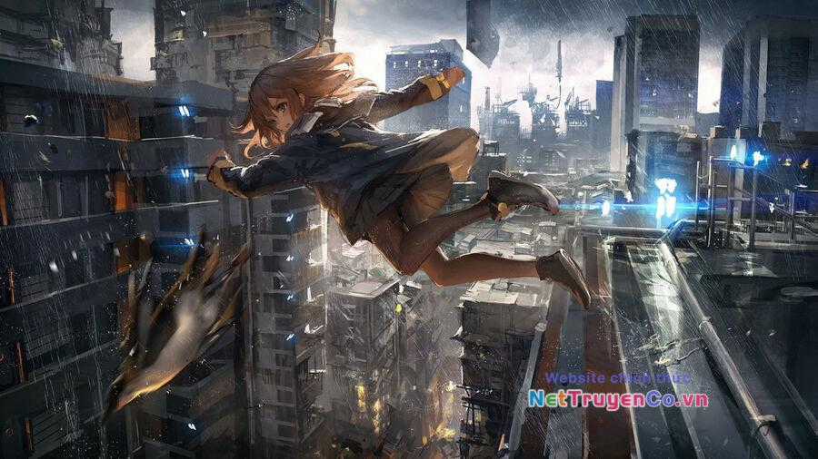 Ngũ Đại Đồ Đệ Của Charlotte Chapter 178.1 trang 32