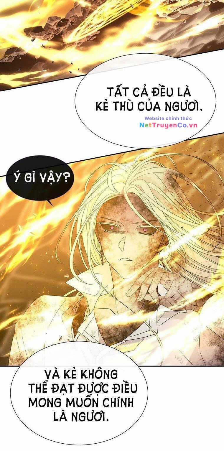 Ngũ Đại Đồ Đệ Của Charlotte Chapter 178.1 trang 8