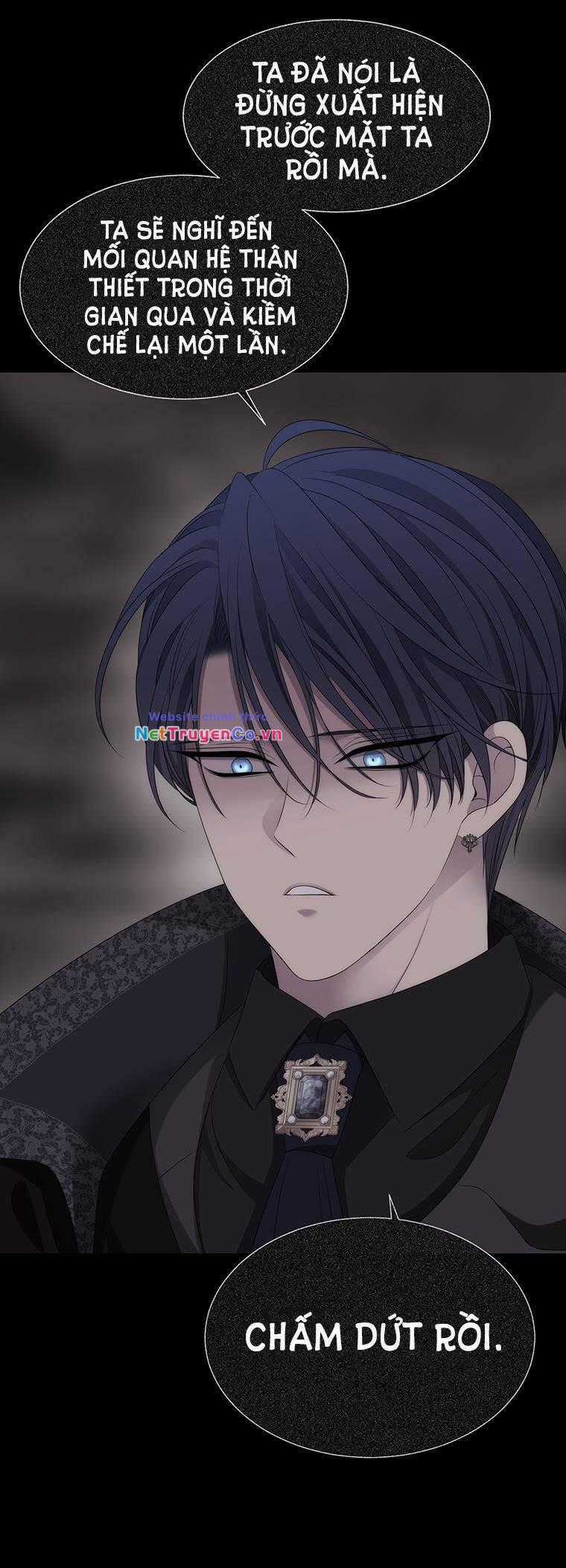 Ngũ Đại Đồ Đệ Của Charlotte Chapter 178.2 trang 12