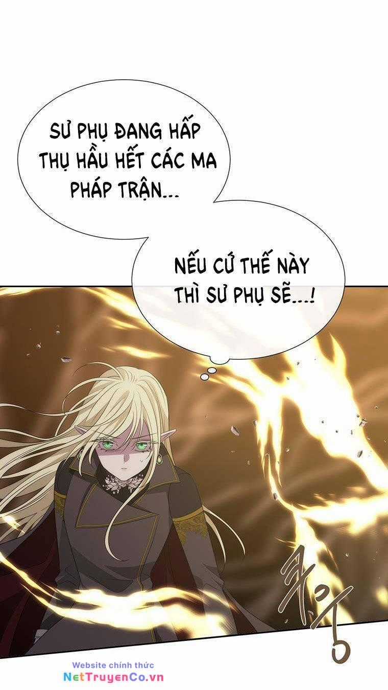 Ngũ Đại Đồ Đệ Của Charlotte Chapter 178.2 trang 16