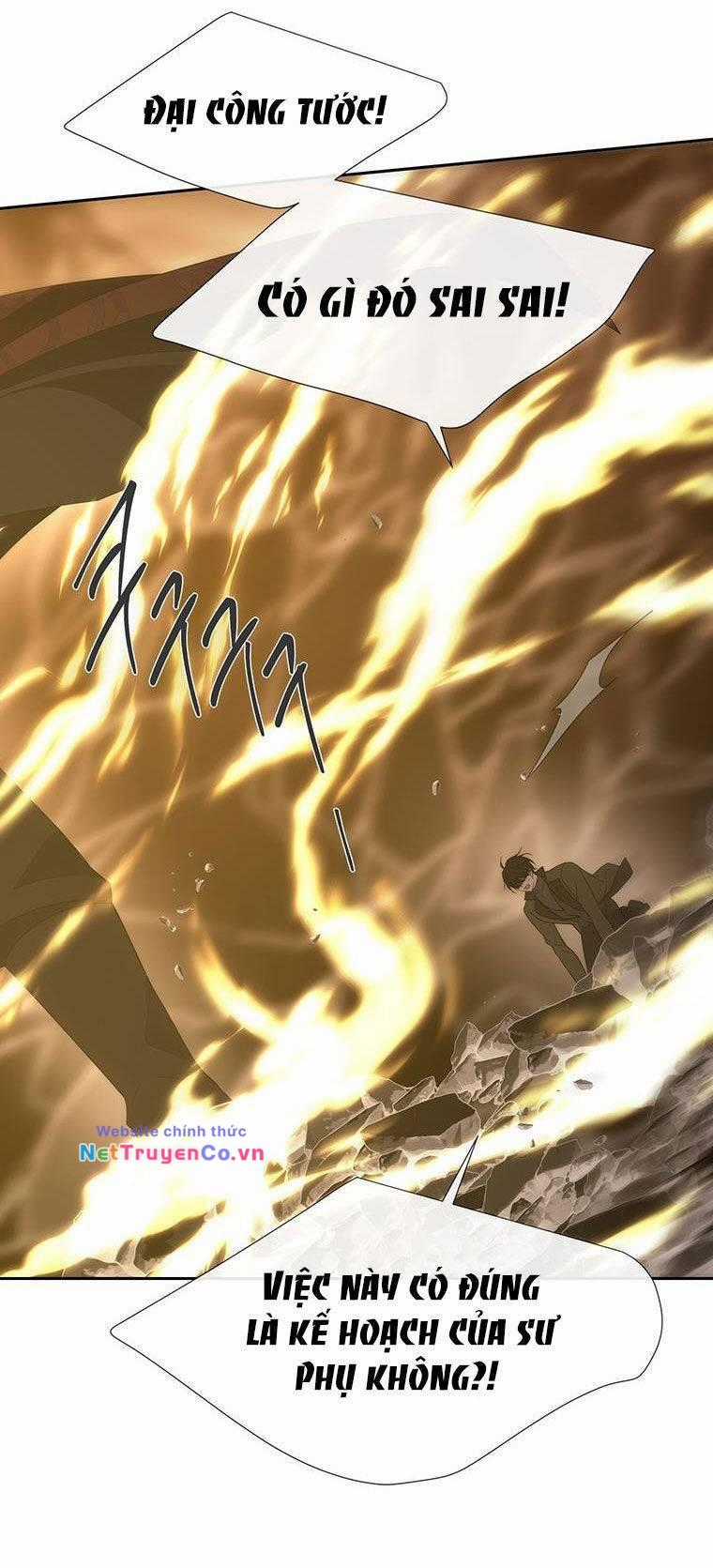 Ngũ Đại Đồ Đệ Của Charlotte Chapter 178.2 trang 17