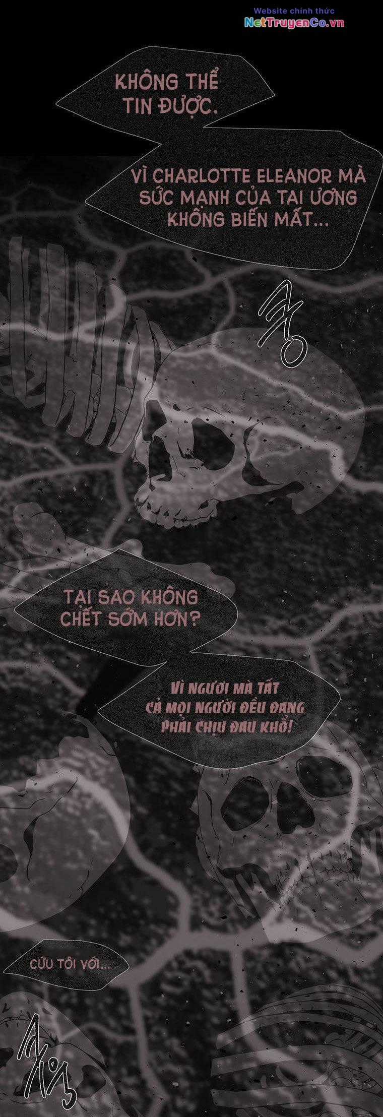 Ngũ Đại Đồ Đệ Của Charlotte Chapter 178.2 trang 6