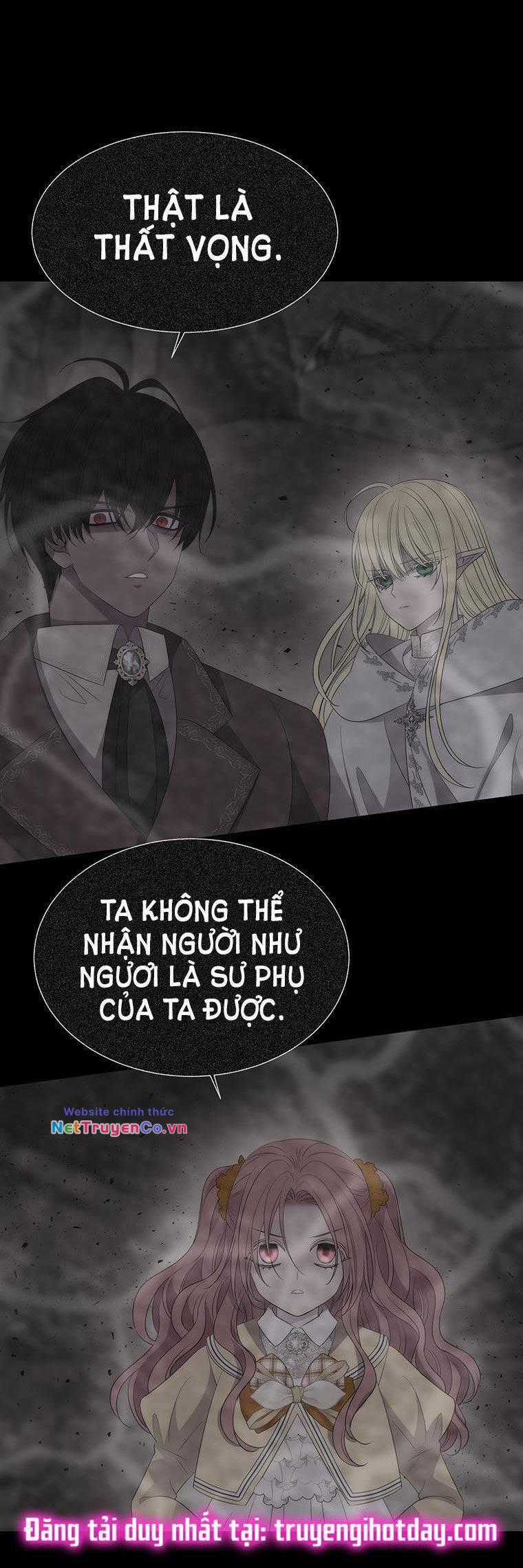 Ngũ Đại Đồ Đệ Của Charlotte Chapter 178.2 trang 8