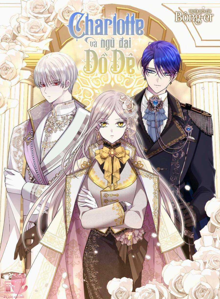 Ngũ Đại Đồ Đệ Của Charlotte Chapter 178 trang 1