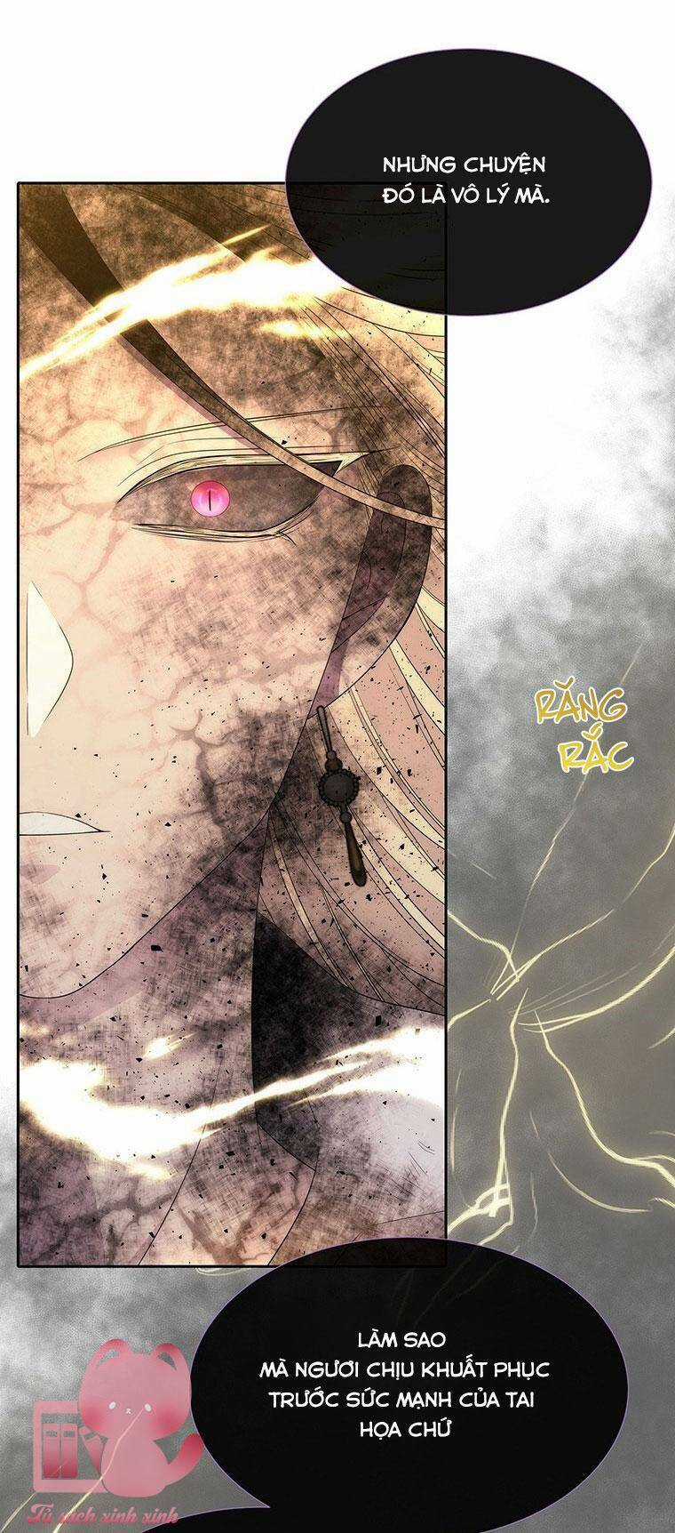 Ngũ Đại Đồ Đệ Của Charlotte Chapter 178 trang 17