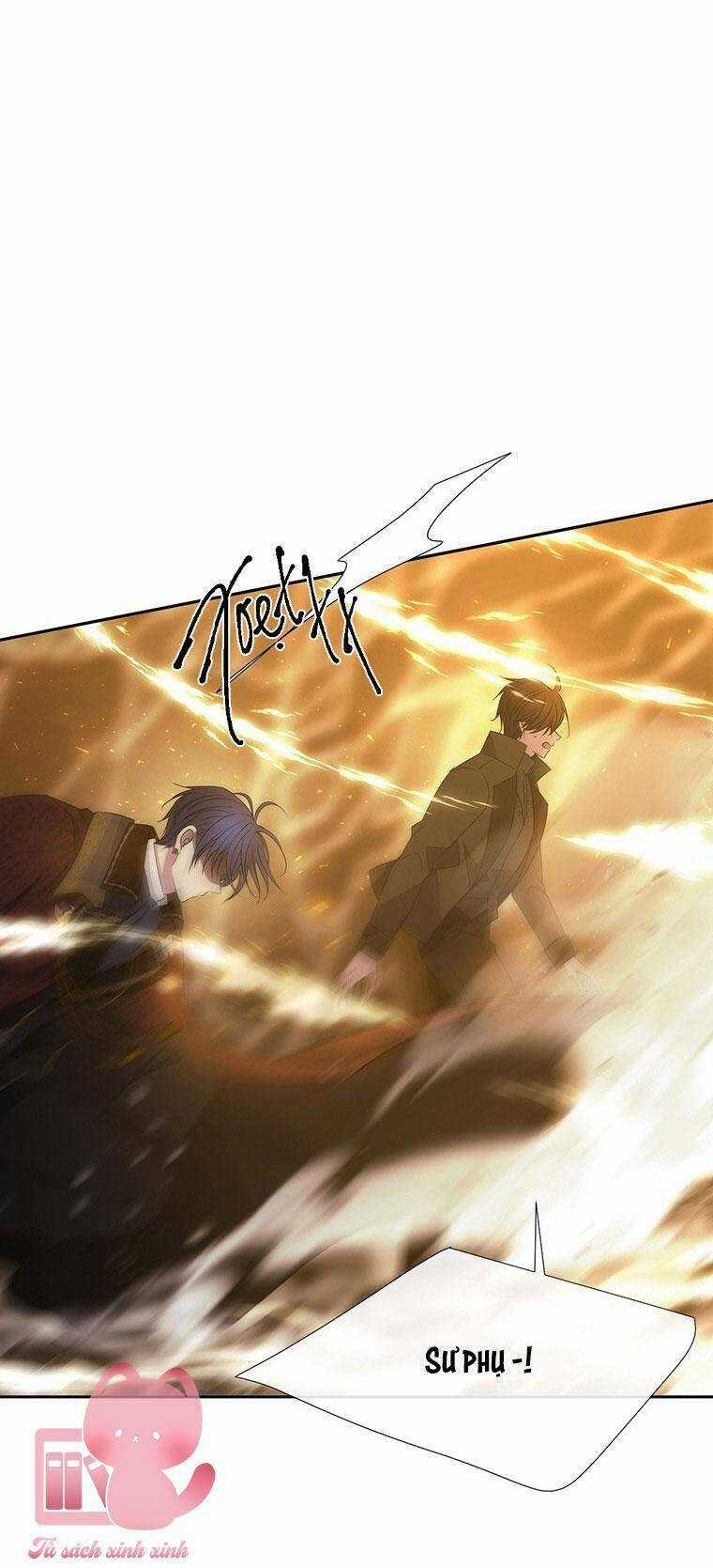 Ngũ Đại Đồ Đệ Của Charlotte Chapter 178 trang 29