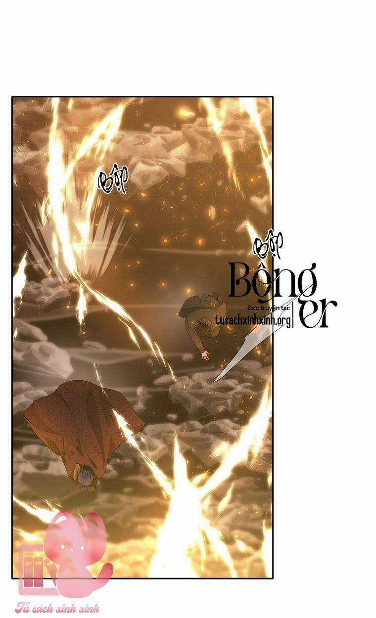 Ngũ Đại Đồ Đệ Của Charlotte Chapter 178 trang 31