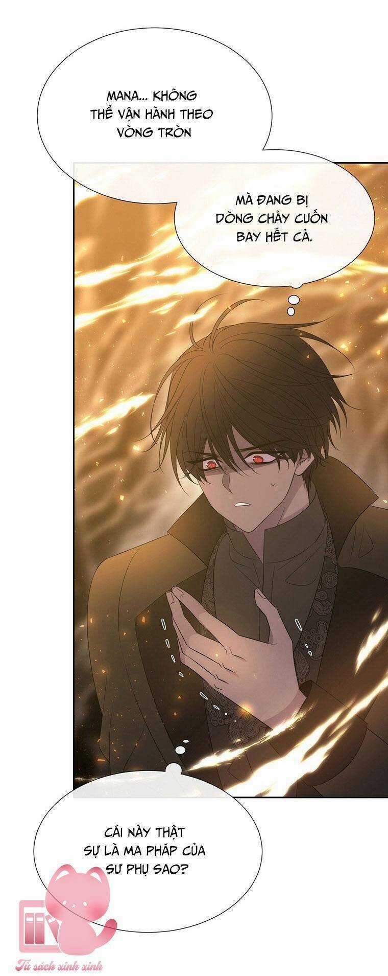 Ngũ Đại Đồ Đệ Của Charlotte Chapter 178 trang 32