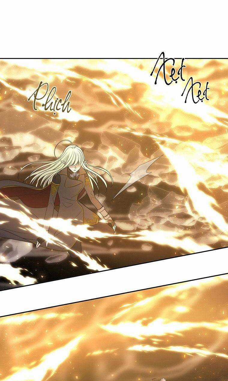 Ngũ Đại Đồ Đệ Của Charlotte Chapter 178 trang 33