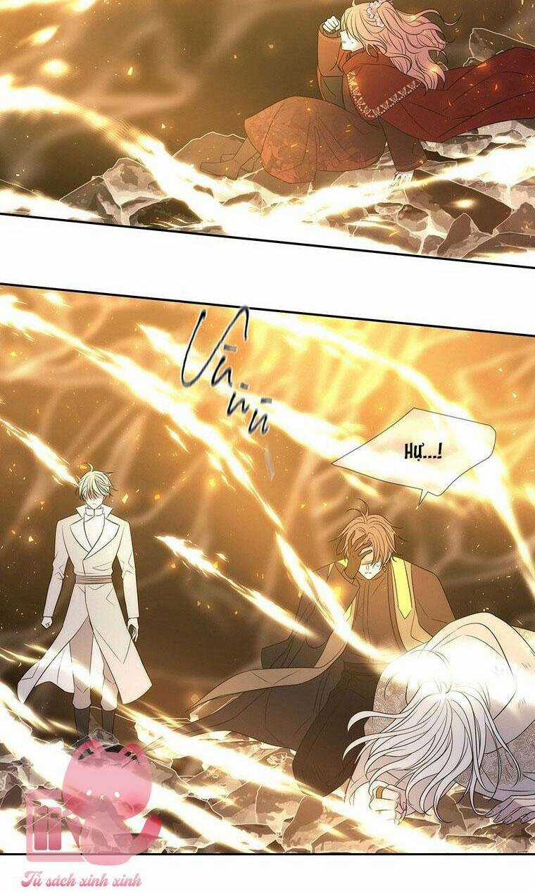 Ngũ Đại Đồ Đệ Của Charlotte Chapter 178 trang 34