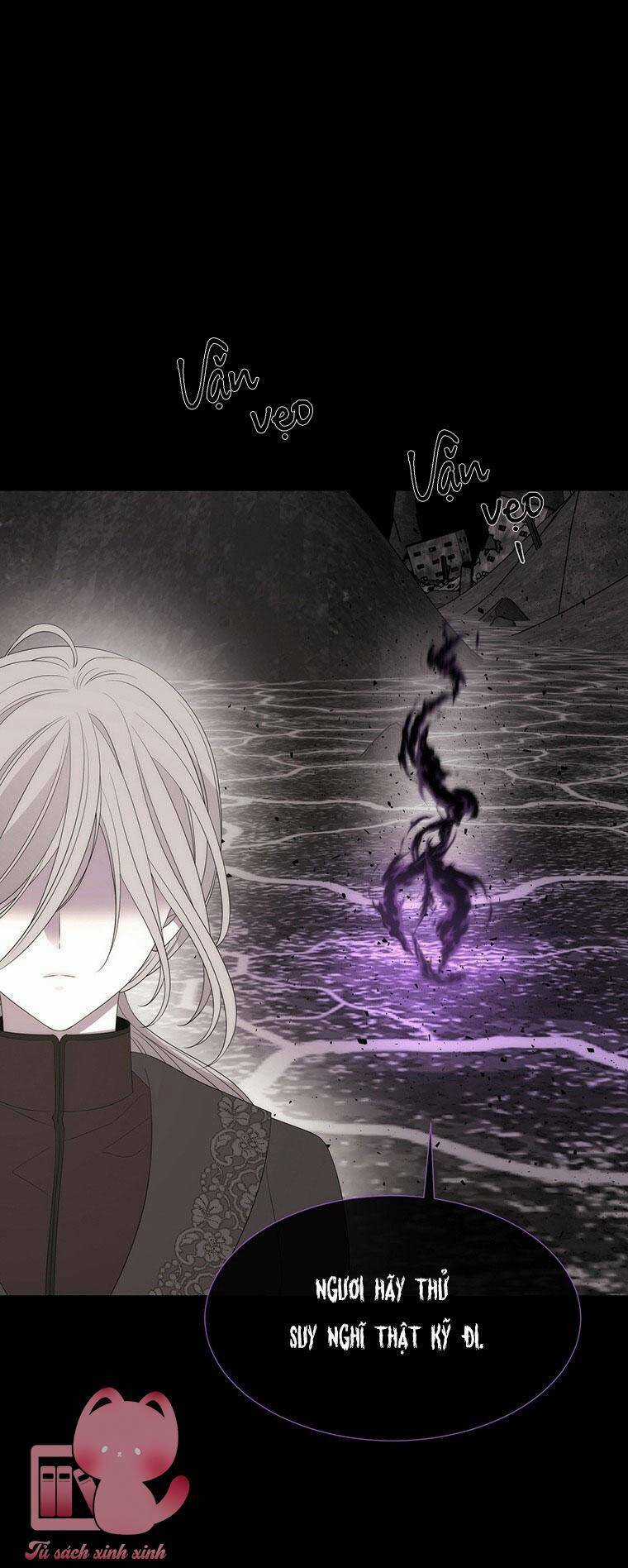 Ngũ Đại Đồ Đệ Của Charlotte Chapter 178 trang 43