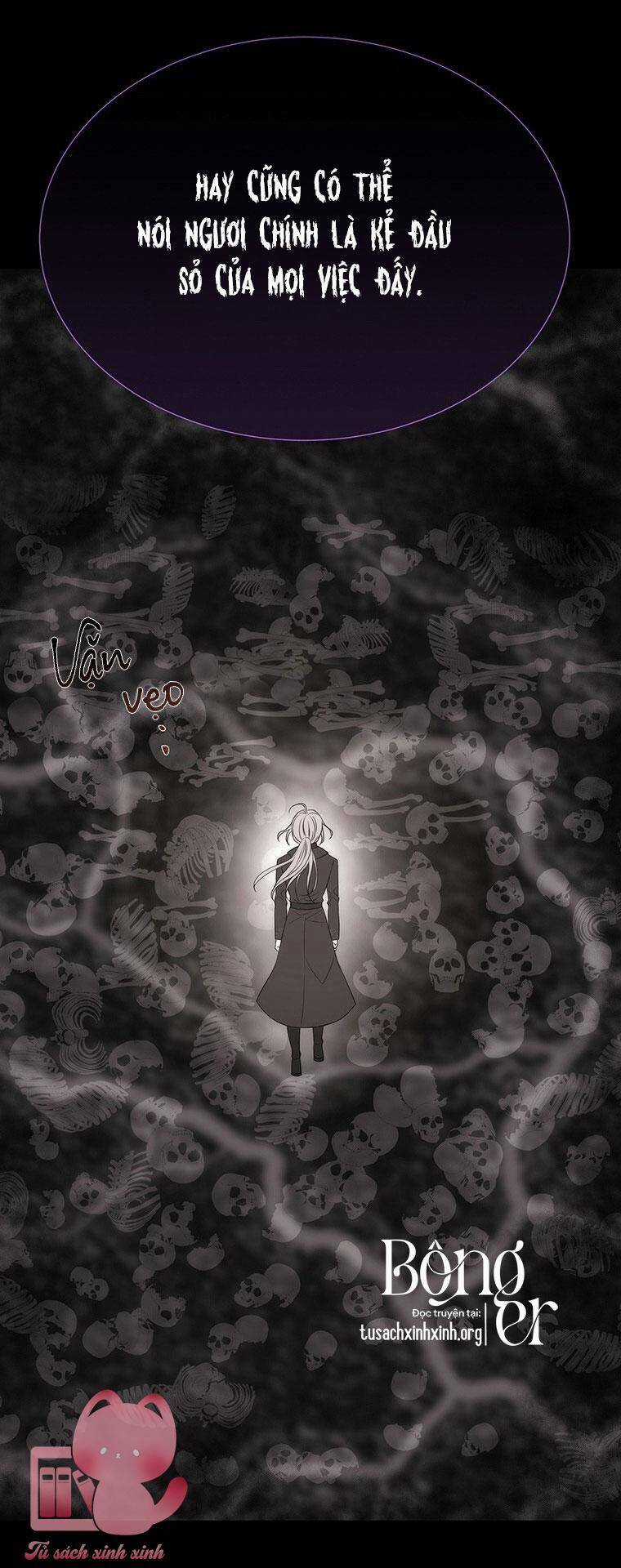 Ngũ Đại Đồ Đệ Của Charlotte Chapter 178 trang 46