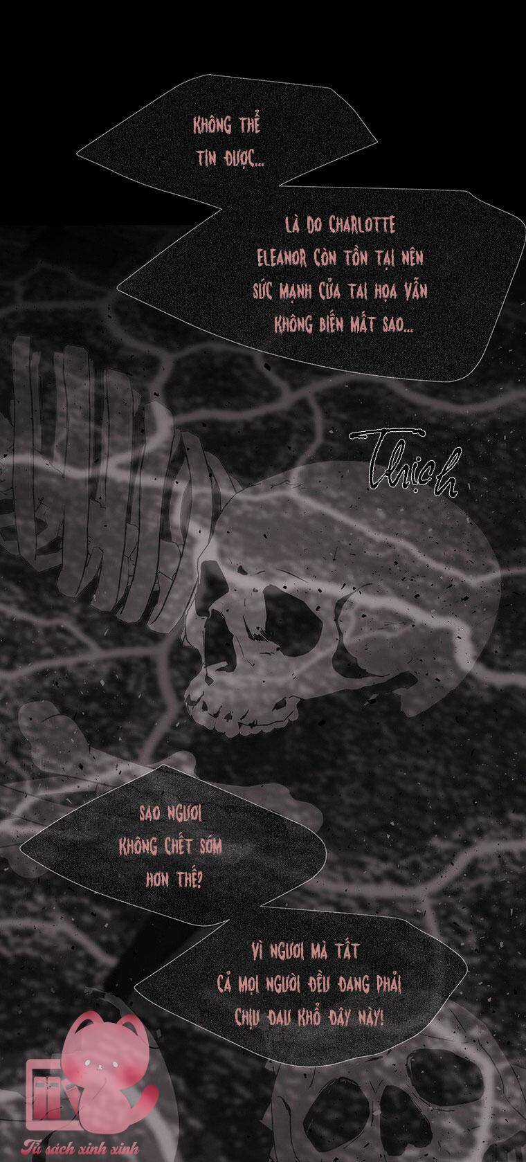 Ngũ Đại Đồ Đệ Của Charlotte Chapter 178 trang 47